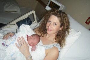 Confession: I knew nothing as a new mom