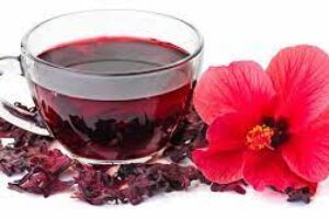 Benefits of Hibiscus Tea