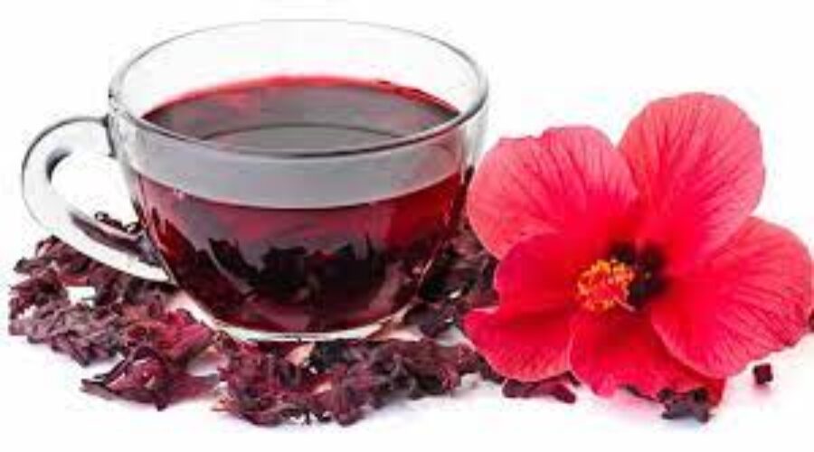 Benefits of Hibiscus Tea