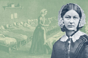 Florence Nightingale and Natural Remedies