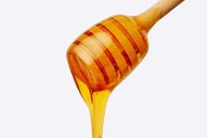 Sweet!  Using Honey as a Seasonal Allergy Remedy