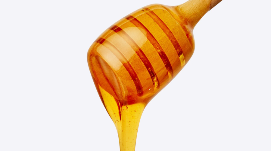 Sweet!  Using Honey as a Seasonal Allergy Remedy